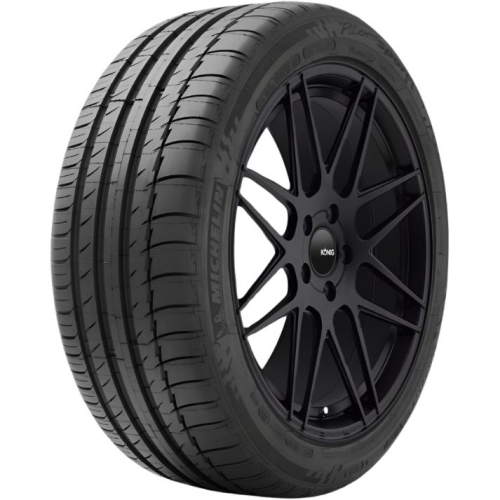 Легковые шины Michelin Pilot Sport 2 235/35 R19 91Y XL N2 купить с бесплатной доставкой в пункты выдачи в Петербурге
